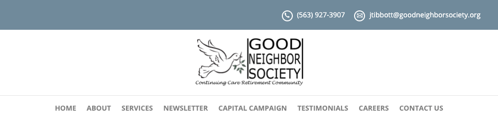 Good Neighbor Society